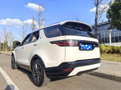 Land Rover Discovery 360PS R-Dynamic S - ფოტო 7