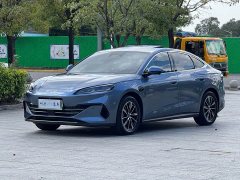 BYD Seal 06 DM-i Smart Drive 120KM Premium Edition - ფოტო 1