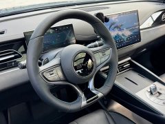 BYD Seal 06 DM-i Smart Drive 120KM Premium Edition - ფოტო 13