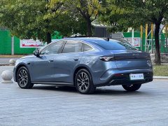 BYD Seal 06 DM-i Smart Drive 120KM Premium Edition - ფოტო 15