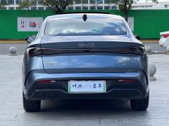 BYD Seal 06 DM-i Smart Drive 120KM Premium Edition - ფოტო 16