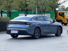 BYD Seal 06 DM-i Smart Drive 120KM Premium Edition - ფოტო 17