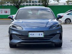 BYD Seal 06 DM-i Smart Drive 120KM Premium Edition - ფოტო 2