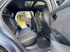 BYD Seal 06 DM-i Smart Drive 120KM Premium Edition - ფოტო 7
