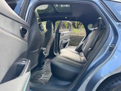 BYD Seal 06 DM-i Smart Drive 120KM Premium Edition - ფოტო 8