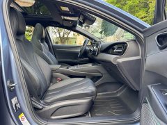 BYD Seal 06 DM-i Smart Drive 120KM Premium Edition - ფოტო 9