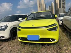 Dongfeng Nano 01 330 Plus Smart - ფოტო 1