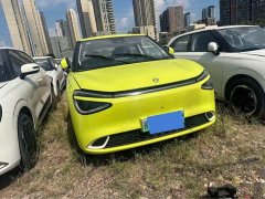 Dongfeng Nano 01 330 Plus Smart - ფოტო 2
