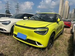 Dongfeng Nano 01 330 Plus Smart - ფოტო 3