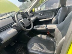 Dongfeng Nano 01 330 Plus Smart - ფოტო 5