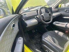 Dongfeng Nano 01 330 Plus Smart - ფოტო 6