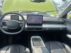 Dongfeng Nano 01 330 Plus Smart - ფოტო 7