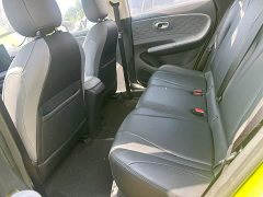 Dongfeng Nano 01 330 Plus Smart - ფოტო 8