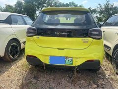 Dongfeng Nano 01 330 Plus Smart - ფოტო 9