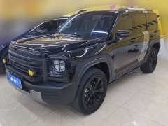 Haval Manlong New Energy 2024 Hi4 102 Air - ფოტო 1