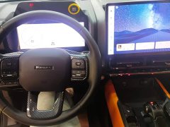 Haval Manlong New Energy 2024 Hi4 102 Air - ფოტო 12