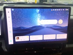 Haval Manlong New Energy 2024 Hi4 102 Air - ფოტო 13