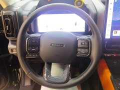 Haval Manlong New Energy 2024 Hi4 102 Air - ფოტო 15