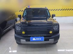 Haval Manlong New Energy 2024 Hi4 102 Air - ფოტო 2