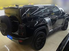 Haval Manlong New Energy 2024 Hi4 102 Air - ფოტო 3