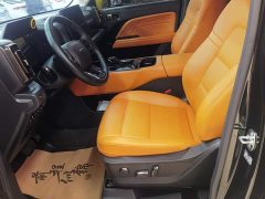Haval Manlong New Energy 2024 Hi4 102 Air - ფოტო 9