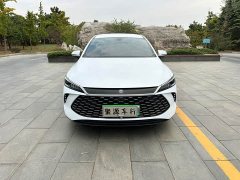 BYD Qin PLUS DM-i Smart Drive Edition 55KM Leading - ფოტო 1