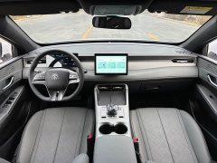 BYD Qin PLUS DM-i Smart Drive Edition 55KM Leading - ფოტო 11