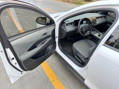 BYD Qin PLUS DM-i Smart Drive Edition 55KM Leading - ფოტო 12