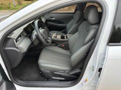 BYD Qin PLUS DM-i Smart Drive Edition 55KM Leading - ფოტო 13