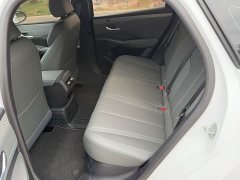 BYD Qin PLUS DM-i Smart Drive Edition 55KM Leading - ფოტო 14