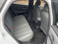 BYD Qin PLUS DM-i Smart Drive Edition 55KM Leading - ფოტო 15
