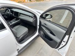 BYD Qin PLUS DM-i Smart Drive Edition 55KM Leading - ფოტო 16