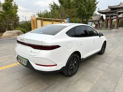 BYD Qin PLUS DM-i Smart Drive Edition 55KM Leading - ფოტო 4