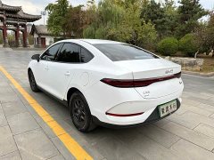 BYD Qin PLUS DM-i Smart Drive Edition 55KM Leading - ფოტო 5