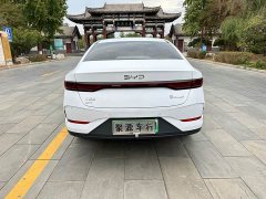 BYD Qin PLUS DM-i Smart Drive Edition 55KM Leading - ფოტო 6