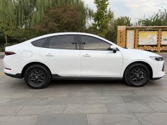 BYD Qin PLUS DM-i Smart Drive Edition 55KM Leading - ფოტო 7