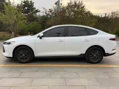 BYD Qin PLUS DM-i Smart Drive Edition 55KM Leading - ფოტო 8