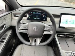 BYD Qin PLUS DM-i Smart Drive Edition 55KM Leading - ფოტო 9