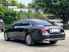 Mercedes-Benz E-Class Facelift E 300 L Sport Fashion Edition - ფოტო 11