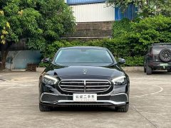 Mercedes-Benz E-Class Facelift E 300 L Sport Fashion Edition - ფოტო 2
