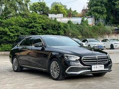 Mercedes-Benz E-Class Facelift E 300 L Sport Fashion Edition - ფოტო 3