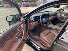 Mercedes-Benz E-Class Facelift E 300 L Sport Fashion Edition - ფოტო 7