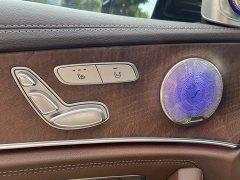 Mercedes-Benz E-Class Facelift E 300 L Sport Fashion Edition - ფოტო 8