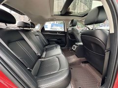 Kia K5 2020 270T CVVD Luxury Tech Edition - ფოტო 10