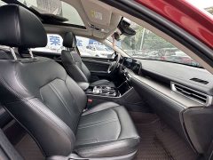 Kia K5 2020 270T CVVD Luxury Tech Edition - ფოტო 11