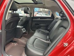 Kia K5 2020 270T CVVD Luxury Tech Edition - ფოტო 12