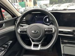Kia K5 2020 270T CVVD Luxury Tech Edition - ფოტო 13