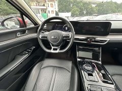 Kia K5 2020 270T CVVD Luxury Tech Edition - ფოტო 14