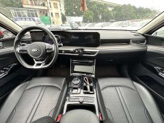 Kia K5 2020 270T CVVD Luxury Tech Edition - ფოტო 15