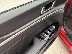 Kia K5 2020 270T CVVD Luxury Tech Edition - ფოტო 16
